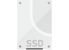 オールSSD採用の高速サーバー!