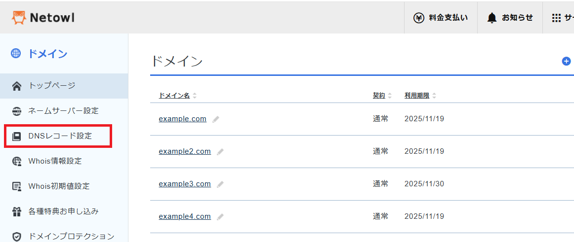 DNS쥳1-3